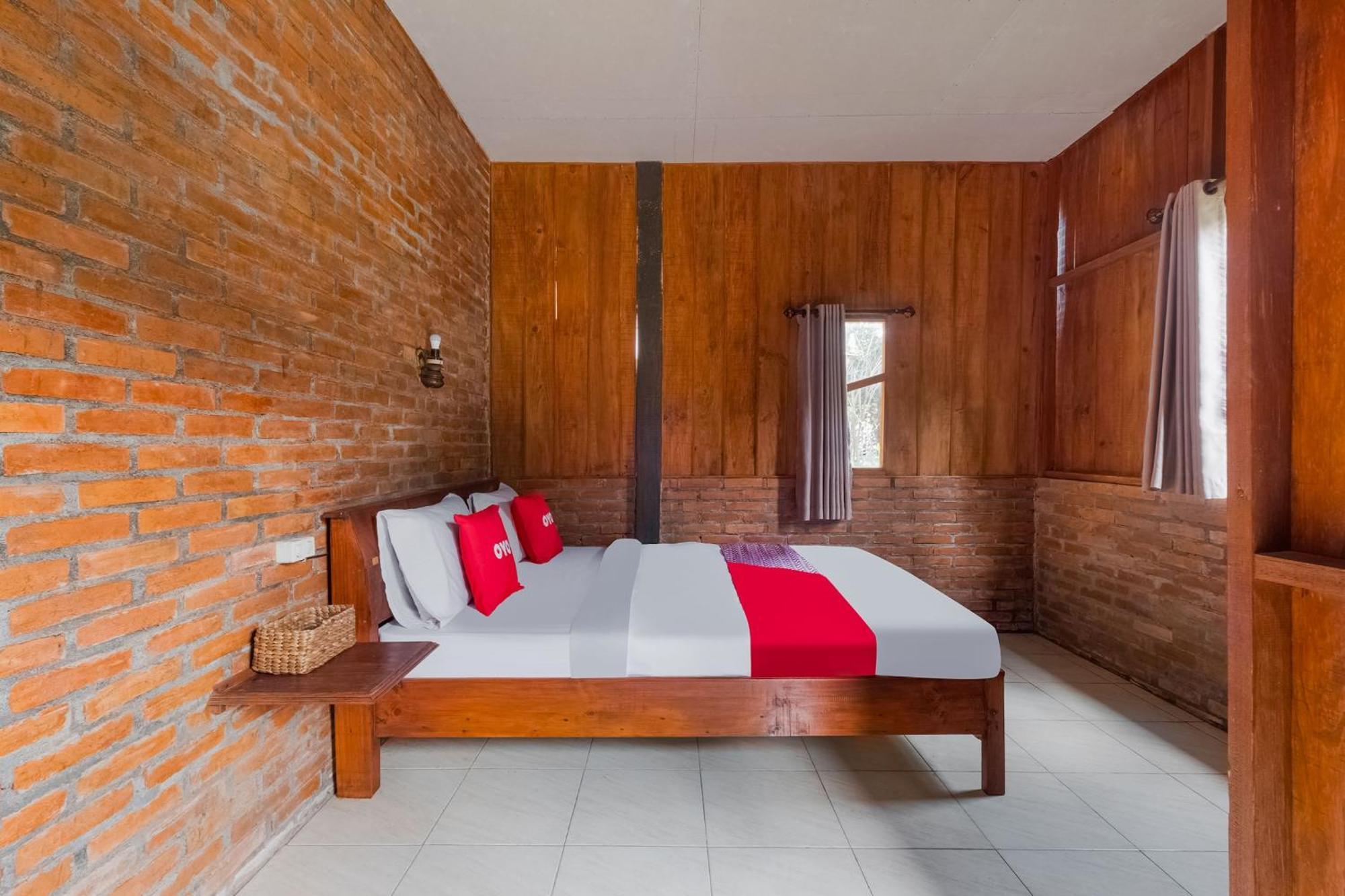 Oyo 3562 Pondok Inspirasi Minggir Klangkapang Exterior foto